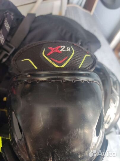 Хоккейная форма