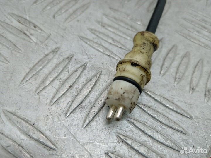 Ступица для Renault Kangoo 1