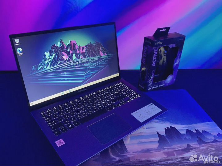 Игровые, Офисные, Новые Ноутбуки с Гарантией