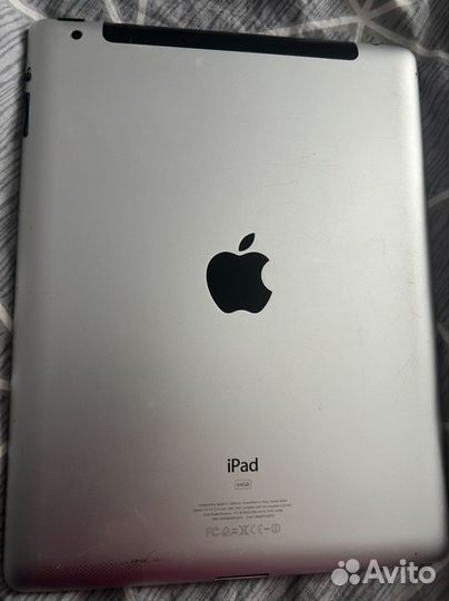 iPad 2