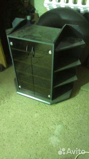 Тумба под домашний кинотеатр