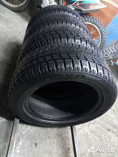 Toyo Observe GSi-5 205/55 R16