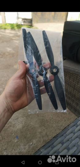 Квадракоптер Yuneec Typhoon H