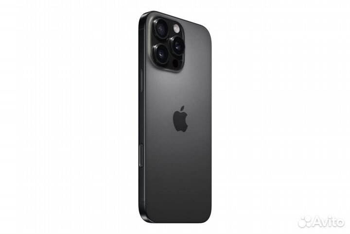 iPhone 16 Pro, 256 ГБ