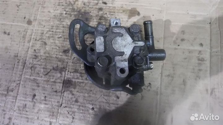 Насос гидроусилителя Daewoo Matiz 1997-2015