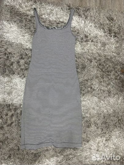 Платье zara