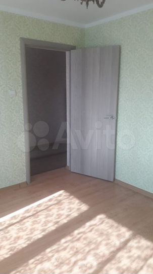 2-к. квартира, 55 м², 2/5 эт.
