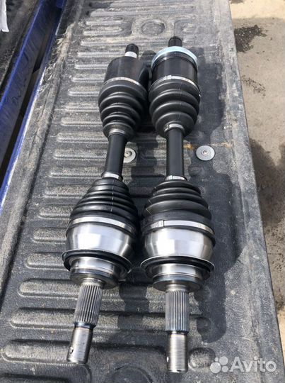 43430-0K070 привод fortuner 2016