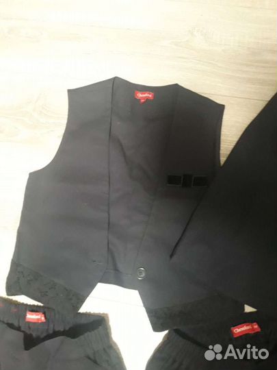 Школьная форма