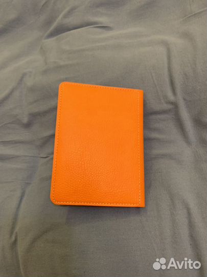 Обложка на документы