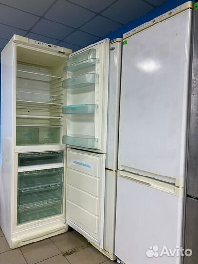 Холодильник бу с доставкой