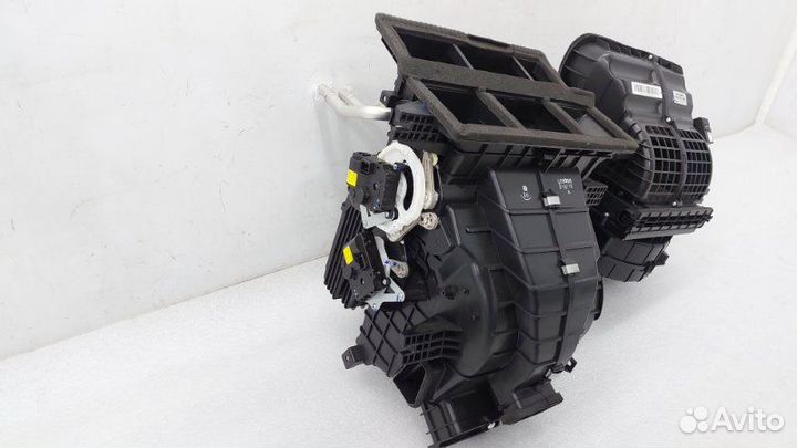 Б/У Б/У Корпус отопителя В сборе. Состояние