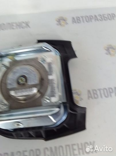 Подушка безопасности в руль Jeep Grand Cherokee