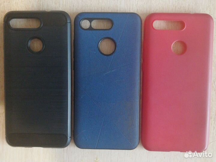 Чехол для honor view 20