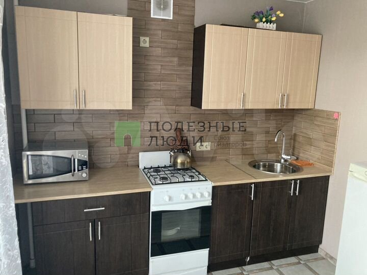 1-к. квартира, 34 м², 9/10 эт.