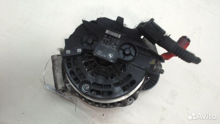 Генератор BMW 5 E60, 2006