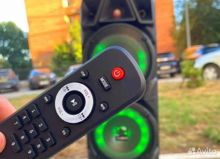 Колонки с bluetooth zqs 8210