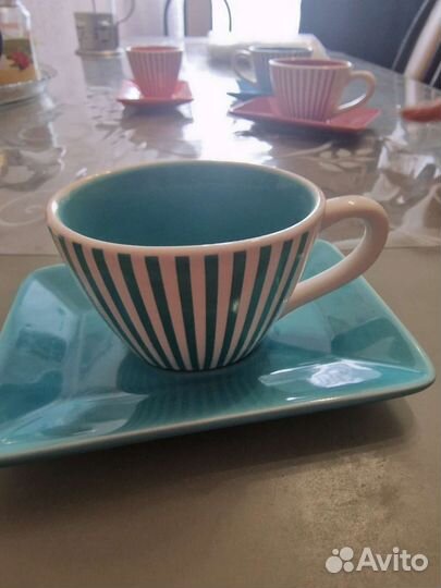 Кофейный набор