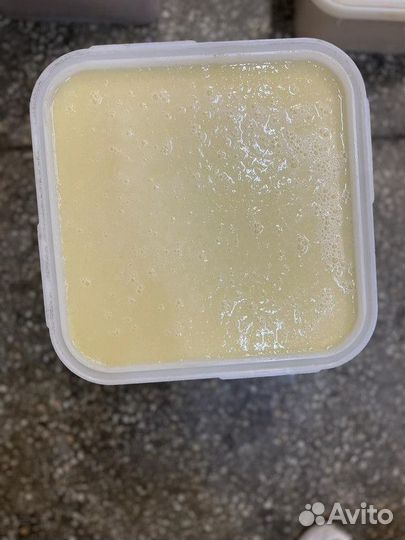 Мед липовый оптом