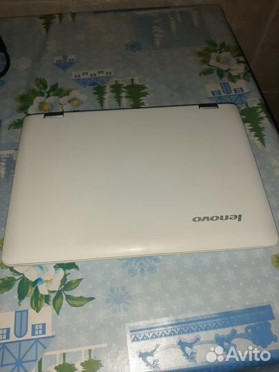 Нетбук lenovo