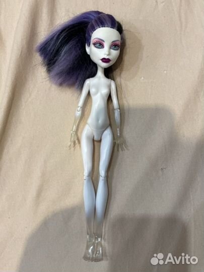 Кукла монстер хай