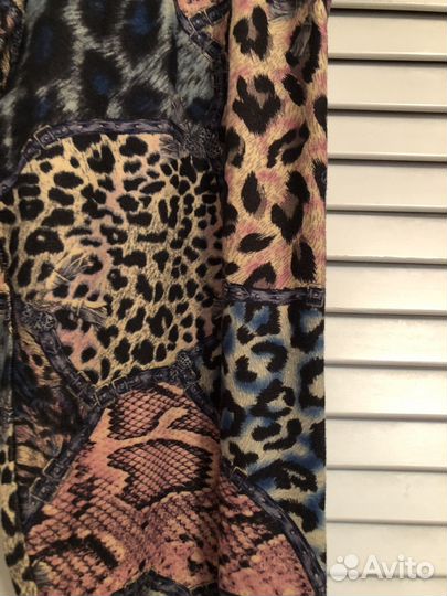 Лосины Glamour Италия 46