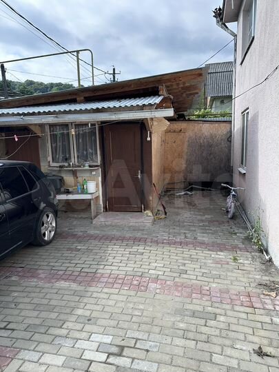 Комната 15 м² в 1-к., 1/1 эт.