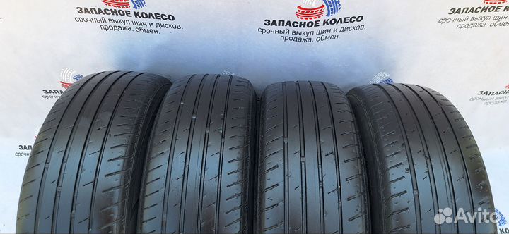 Nexen N Fera RU1 185/65 R15 88H