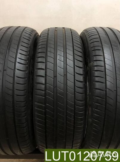 Michelin Primacy 3 215/65 R17 99V