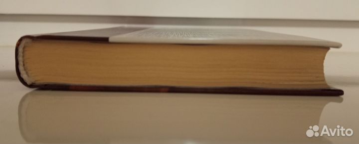 Книга М. Семёнова, Ф. Разумовский 