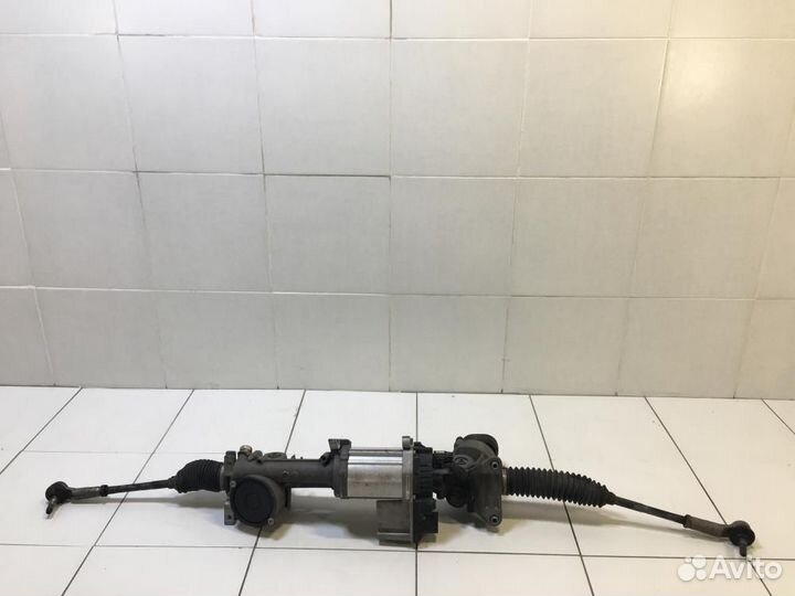Рейка рулевая Volkswagen Tiguan 5N2 2011-2016