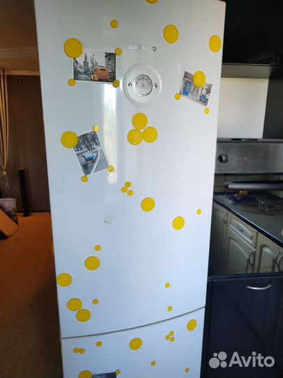 Холодильник