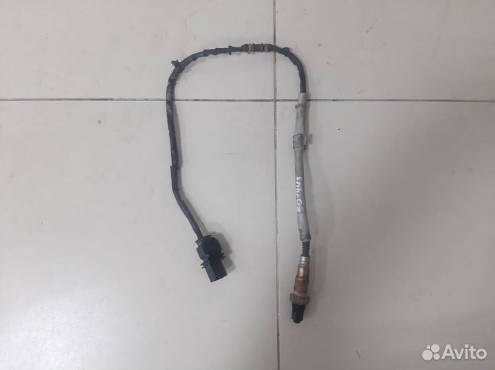 Датчик кислородный / Lambdasonde Seat Leon 1P1 200