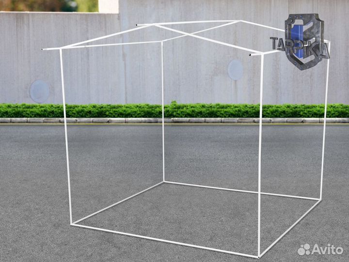 Торговая палатка