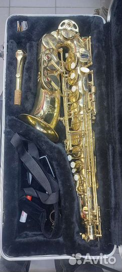 Саксофон J.Michael-Japanese technology