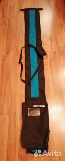 Чехол для лыж