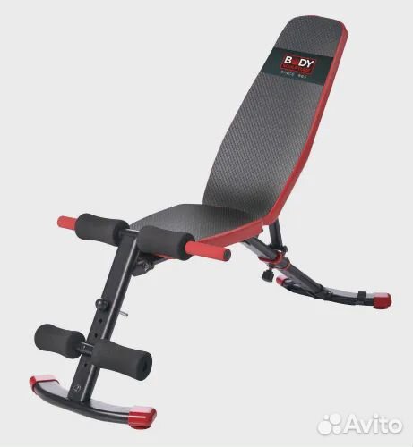 Скамья body sculpture since 1965 bsb-625