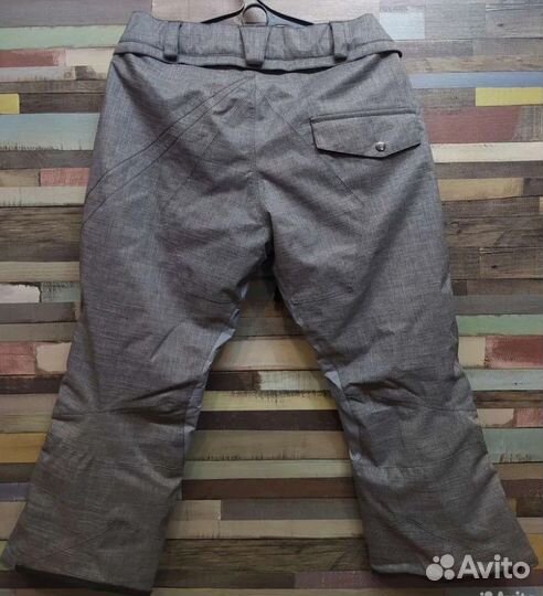 Горнолыжные брюки Volcom