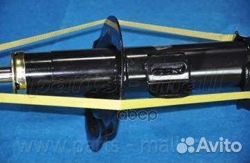 Амортизатор перед / лев pjcfl014 Parts-Mall