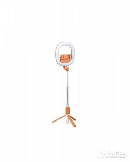 Кольцевая лампа