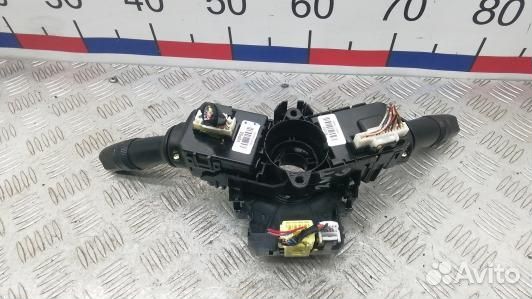 Переключатель поворотов и дворников (стрекоза) hyu