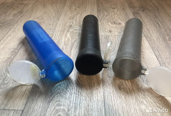 Туба valken flick LID 140 blue