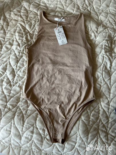 Боди Reserved 46 размер