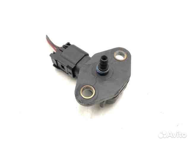 Датчик абсолютного давления mercedes a w169 2.0 a0041538428