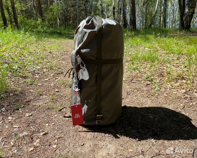 Спальник от производителя