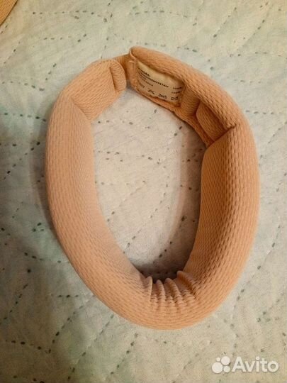 Воротник Шанца Орто 33*4 детский