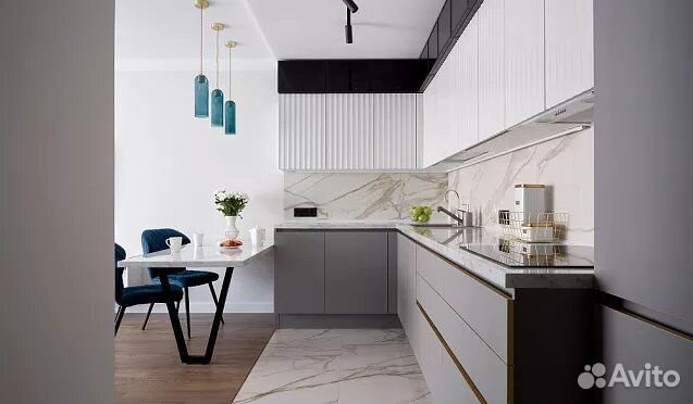 Кухня на заказ