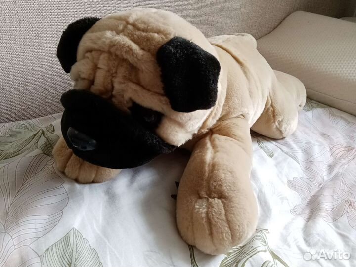 Игрушечная Собака