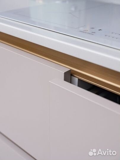 Кухни на заказ от фабрики