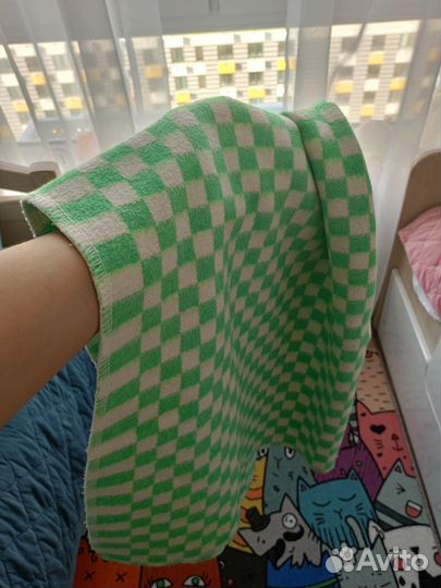 Детское одеяло 110 *140
